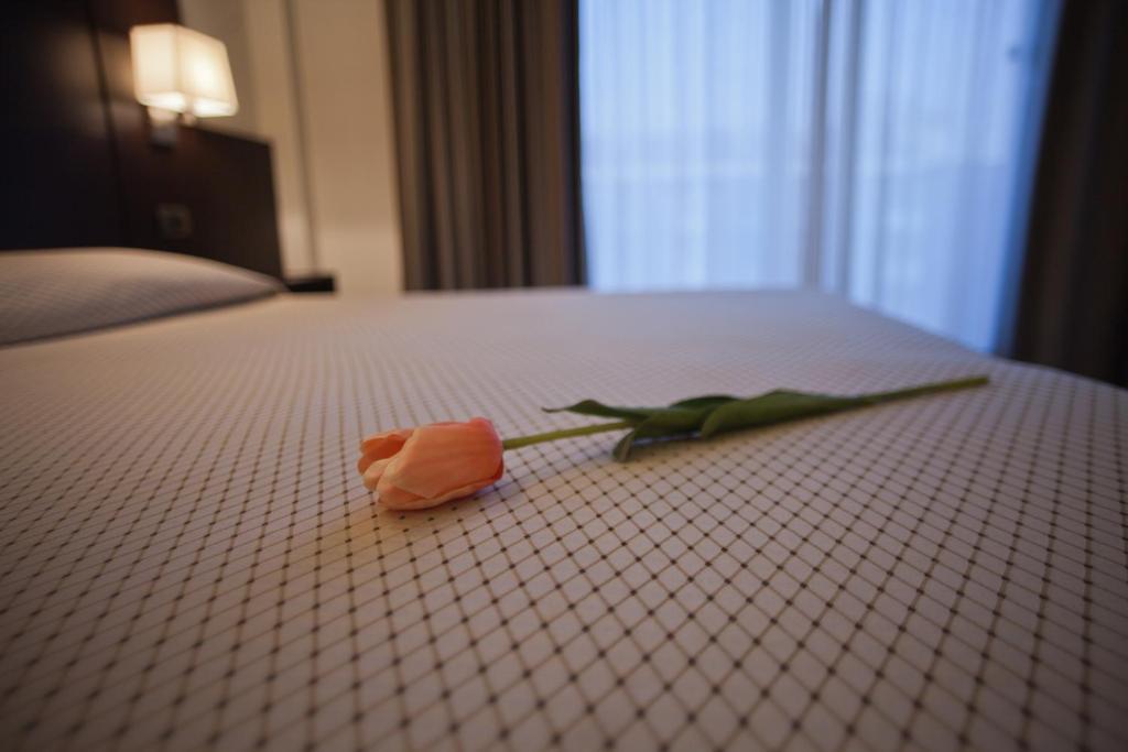 Hotel Principe Residence Vasto Zimmer foto