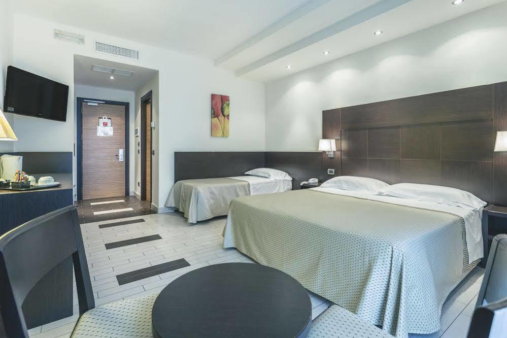 Hotel Principe Residence Vasto Exterior foto