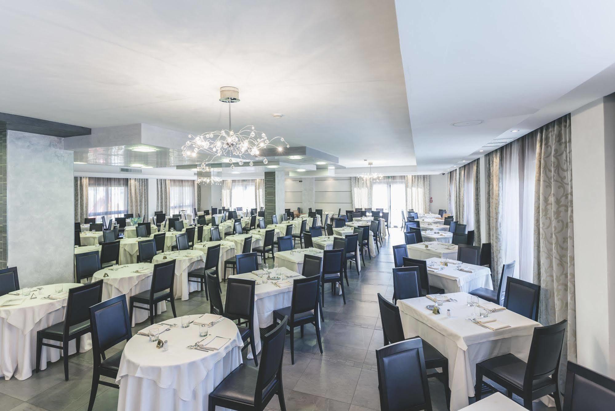 Hotel Principe Residence Vasto Exterior foto
